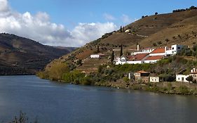 Quinta De La Rosa Pinhão